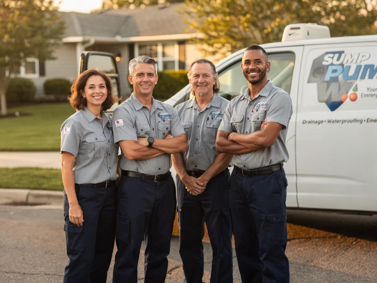 Water Heater Repair company in Asheville, NC